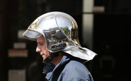 Τροχαίο Αργυρούπολη: Βίντεο από την τραγωδία με τους δύο νεκρούς