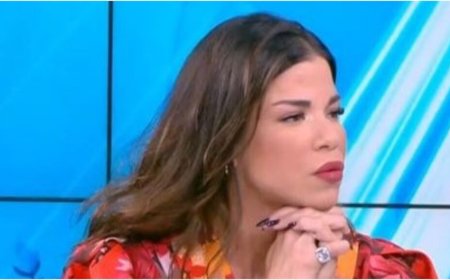 Αντέδρασε η Δάφνη Καραβοκύρη: «Μου φαίνεται παλιακή αυτή η άποψη, δεν μπορεί να τα λέμε αυτά»