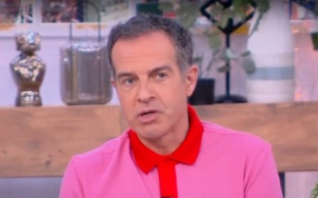 Άρης Καβατζίκης για Ουγγαρέζο – Τσιμιτσέλη: «Ας το αφήσουμε να πέσει κάτω»