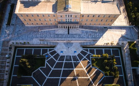Πολεοδομίες, Πανεπιστήμια, Δημόσιο: Η νέα αρχιτεκτονική του κράτους