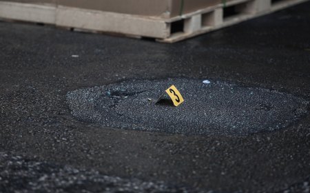 Συνελήφθη 29χρονος βασικός ύποπτος για την απόπειρα κατά του 38χρονου στη Δροσιά στις 30 Σεπτεμβρίου