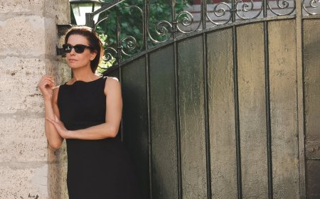 Τζίνα Αλιμόνου, πρώην σύντροφος: «Ζήτησα αμέσως βοήθεια»