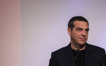 Τσίπρας παραίτηση: Το βίντεο που προαναγγέλλει την ίδρυση νέου κόμματος