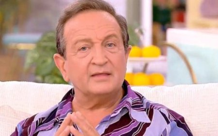 Απηυδισμένος ο Σπύρος Μπιμπίλας με το κουτσομπολιό: «Δεν μπορεί να το σηκώσει η συνείδηση μου όλο αυτό»