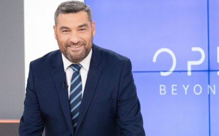 Μάνος Νιφλής: «Υπάρχει προσπάθεια σπίλωσης των δημοσιογράφων ότι είμαστε πληρωμένοι κονδυλοφόροι»