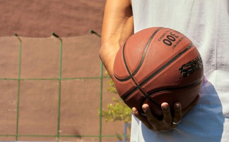 Δήμος Πειραιά: Το Street Basket 3×3 έρχεται στο Θεμιστόκλειο