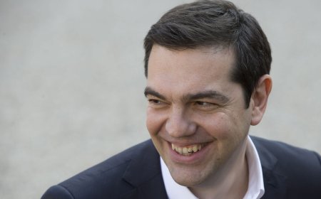Αλέξης Τσίπρας: Επιστροφή χωρίς φόρα