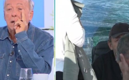 Ανδρέας Μικρούτσικος κατά Μπισμπίκη: «Είναι ανεπίτρεπτο να βλέπεις αυτή την ιστορία σαν πλυντήριο για να ξεπλύνεις αυτό που έκανες»