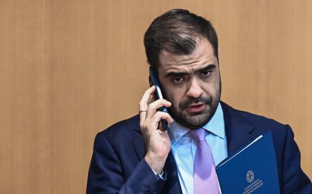 Μαρινάκης για Τσίπρα: Την τελευταία φορά που μίλησε για θάλασσες, ψάχναμε σωσίβιο