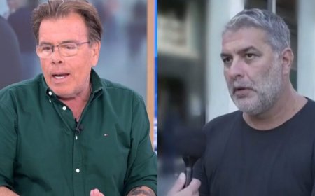 Παπανώτας για Μπισμπίκη: «Κάποιος τον συμβουλεύει λάθος, όταν είσαι πιο αυθόρμητος είσαι και πιο επικοινωνιακά ορθός»