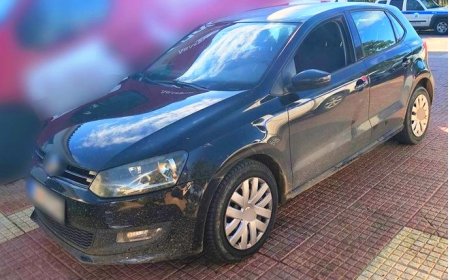 Σάπες Ροδόπης: Συνοριοφύλακες συνέλαβαν διακινητή παράνομων μεταναστών