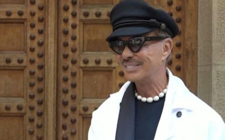 Λάκης Γαβαλάς: «Είχα πει παλιά στη Βίκυ Καγιά πως πρέπει να αποσυρθεί αλλά τώρα θέλω να ξαναέρθει»