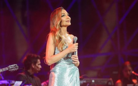 Δέσποινα Βανδή – Η πρώτη της αντίδραση: «Θέλω να με εμψυχώσετε, έχω ανάγκη την καλή σας ενέργεια»