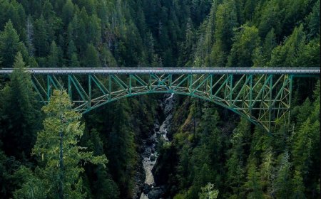 Ο Έλληνας που πήδηξε από την υψηλότερη γέφυρα του κόσμου