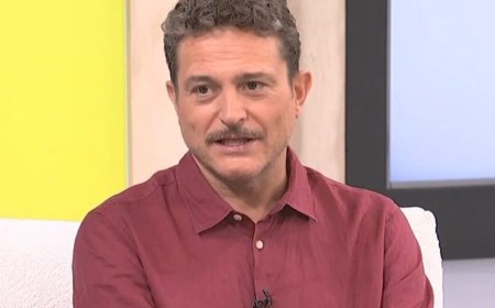 Γιώργος Καραμίχος: «Οι γονείς μου θα ήθελαν να είμαι κάτι άλλο, αυτό με πληγώνει»