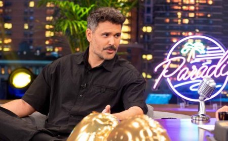 Μιχάλης Λεβεντογιάννης: «Μου αρέσει η συντροφικότητα αλλά τώρα είμαι σε φάση μοναξιάς, μένω ολομόναχος με τα γατιά μου»