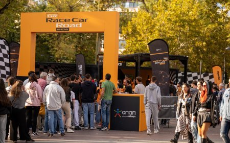 Πανηγυρίζουν οι φίλοι της McLaren F1 Team σε όλο τον πλανήτη