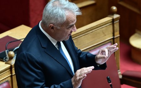 Κόμμα Τσίπρα – Βορίδης: Δεν μας τρομάζει, ήταν ηγέτης της Αριστεράς και είχε πάρει 17%