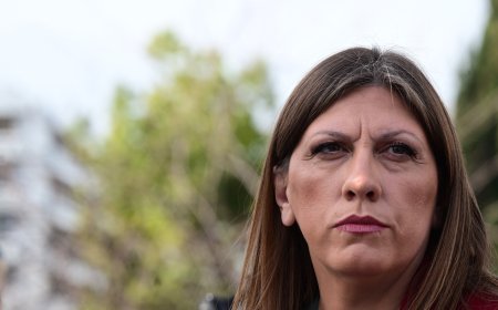 Κωνσταντοπούλου για Ρούτσι: «Παρατηρήθηκαν παραβιάσεις στο σπίτι του και παρακολούθηση από όχημα»