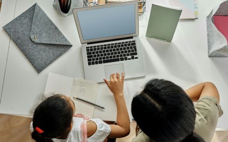 Πειραιάς: Το STEM εισβάλλει στα ειδικά σχολεία – Νέα ενέργεια και καινοτομία με το πρόγραμμα Generation Next