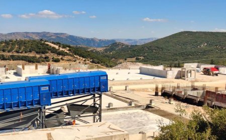 ΜΕΑ Τρικάλων: Προχωρά το μεγάλο έργο 31 εκατ. ευρώ – Ολοκληρωμένη λύση απορριμμάτων για τη Δυτική Θεσσαλία