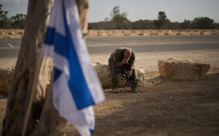 7 Οκτωβρίου: Η μέρα που ο κόσμος αντίκρισε ξανά το πρόσωπο της βαρβαρότητας