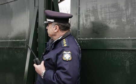 Τσιάρας Λιβαδειά: Ένταση και επεισόδια