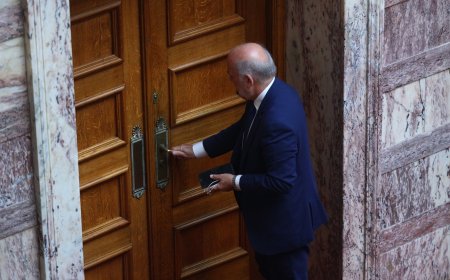 Φλωρίδης για Ρούτσι: Η δικαιοσύνη δεν λειτουργεί με πολιτικούς χρόνους