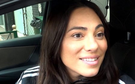 Ευρυδίκη Βαλαβάνη: «Τηλεοπτικά απέχω συνειδητά φέτος, αλλά δεν είχα και κάποια πρόταση»