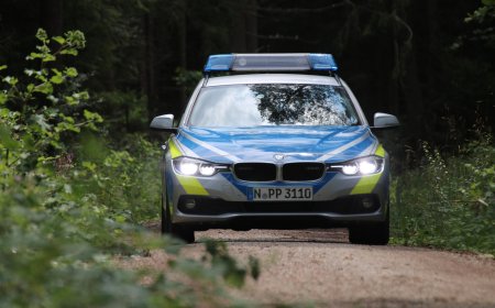 Μαχαίρωμα Γερμανία: Σε κρίσιμη κατάσταση νεοεκλεγείσα δήμαρχος