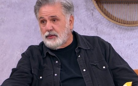 Ιεροκλής Μιχαηλίδης: «Εμείς με τόσο ψάξιμο, ντοκτορά στις ψυχολογίες, δεν ήμασταν 100% σωστοί γονείς»