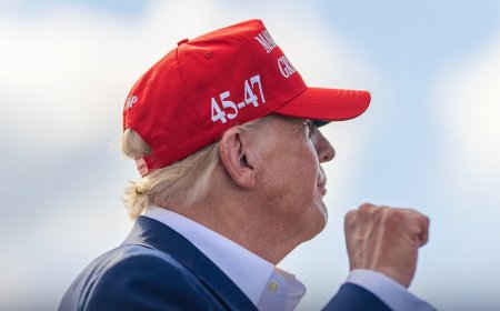 Nόμισμα με τη μορφή του Τραμπ σκέφτονται να κόψουν στις ΗΠΑ