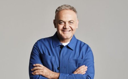 Ζω Καλά: Η ανακοίνωση του ΣΚΑΙ για τον Μιχάλη Κεφαλογιάννη