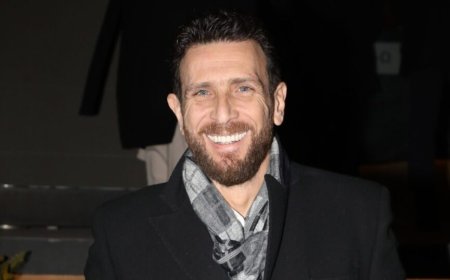 Θανάσης Πάτρας: «Κλείδωσαν» οι συνεργάτες και ο τίτλος της νέας εκπομπής – Πότε κάνει πρεμιέρα