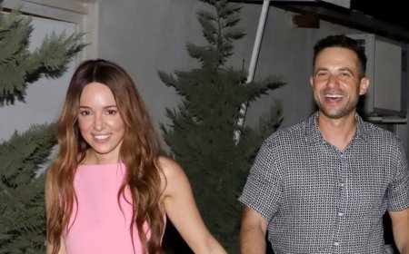 Γιώργος Μπούσαλης για Καλομοίρα: «Συνέχεια της λέω ότι έχει δίκιο, ποτέ δεν έχω χτυπήσει το χέρι στο τραπέζι»