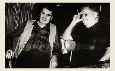 Ξάνθη: Διήμερο λόγου & μουσικής για τα 100 χρόνια από τη γέννηση των Μ. Θεοδωράκη και Μ. Χατζιδάκι