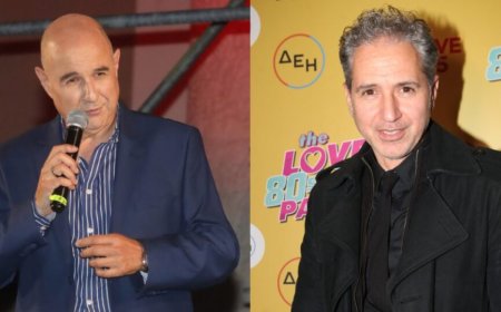 Ηλίας Φιλίππου: «Είδα κάποια δημοσιεύματα για τον Κόκοτα, μια παραφιλολογία»