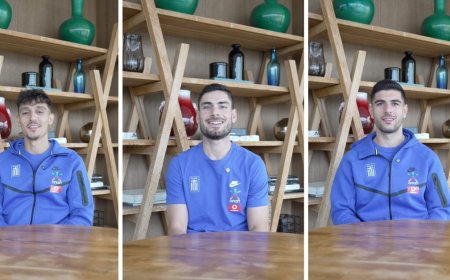 Ποια είναι η πιο αξέχαστη στιγμή της Εθνικής Ομάδας Ποδοσφαίρου;