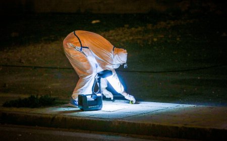 Έκρηξη στη Μιχαλακοπούλου: Εκρηκτική ύλη υψηλής ισχύος στην ντισκοτέκ