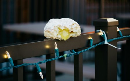 Χριστούγεννα 2025: Κάποιοι στη Θεσσαλονίκη… δεν κρατιούνται!