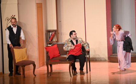 Θεατρική αυλαία στην Αττική: Επιτυχής λήξη του 18ου Διαδημοτικού Φεστιβάλ