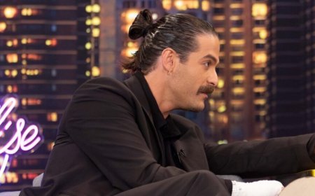 Άρης Μουγκοπέτρος για πρώτη φορά: «Βγήκε μια “βρώμα” στο χωριό για μένα, σκέφτηκα να βάλω τέλος στη ζωή μου»