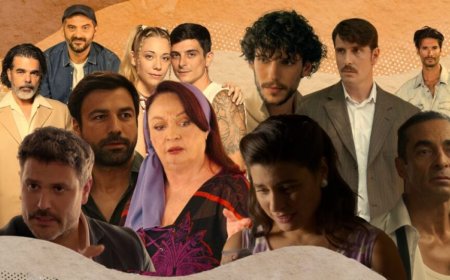 Τηλεθέαση: Πρωτιά για το Hotel Elvira στην prime time