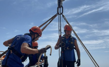 Ιάσονας Αποστολόπουλος: «Βλέπαμε τους βομβαρδισμούς στη Γάζα – Τύλιξαν τη Γκρέτα με ισραηλινή σημαία και την έφτυναν»