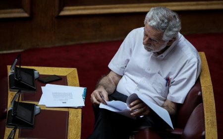 Δρίτσας Νέα Αριστερά: Με 12 βουλευτές πλέον η ΚΟ