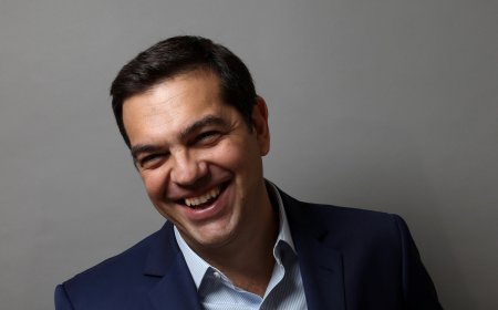 Δρυμιώτης για Τσίπρα: Από δήμαρχος, κλητήρας