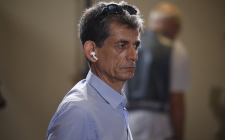 Καρανίκας για Τσίπρα: Είναι αναξιόπιστος για τη δημοκρατία, ανερμάτιστος ο λόγος του