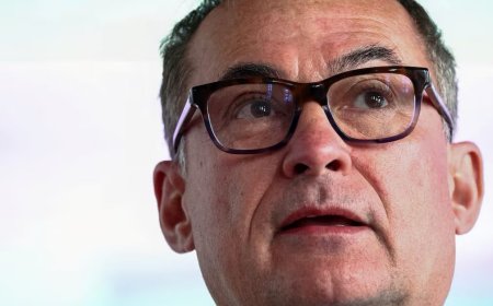 Ιωακείμ Νάγκελ (Bundesbank): «Η Ελλάδα ξεπέρασε την Ευρωζώνη – Παράδειγμα επιτυχίας για όλη την Ευρώπη»