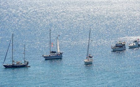Γάζα: Νέα αναχαίτιση στολίσκου από τον ισραηλινό στρατό