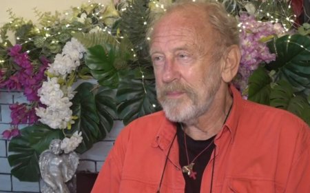 Δημήτρης Πετρόπουλος για Παρά Πέντε: «Είμαι σίγουρος ότι ο Γιώργος Καπουτζίδης θα βρει έναν τρόπο να έχει πρωτοτυπία και ενδιαφέρον»